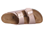 Birkenstock Damen Pantolette Arizona