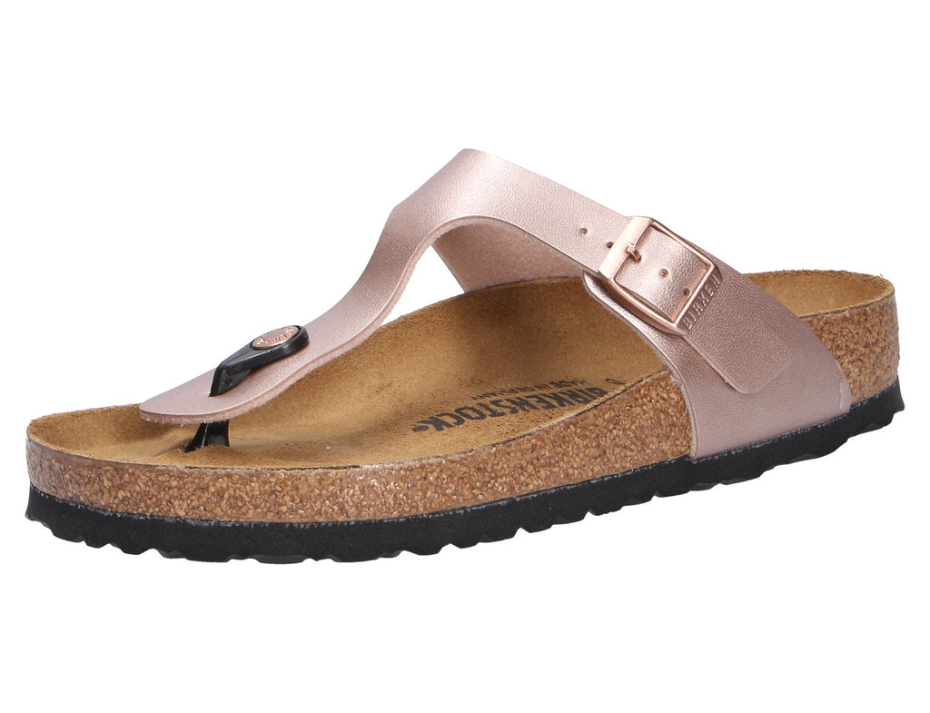 Birkenstock Damen Pantolette Gizeh