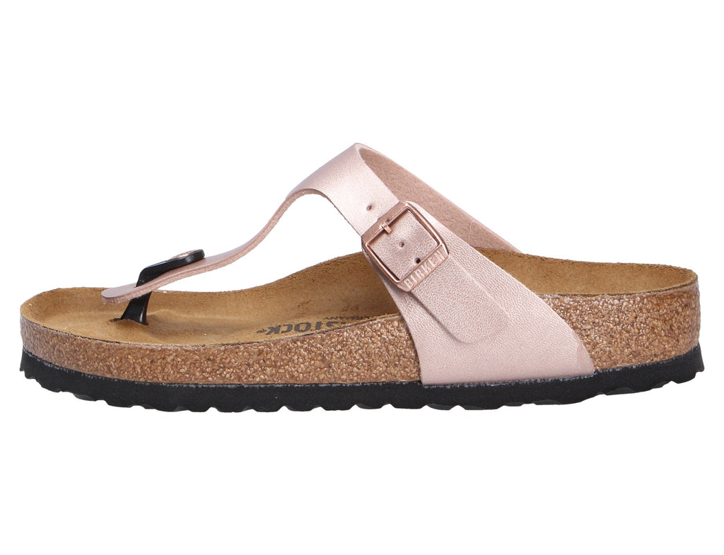 Birkenstock Damen Pantolette Gizeh