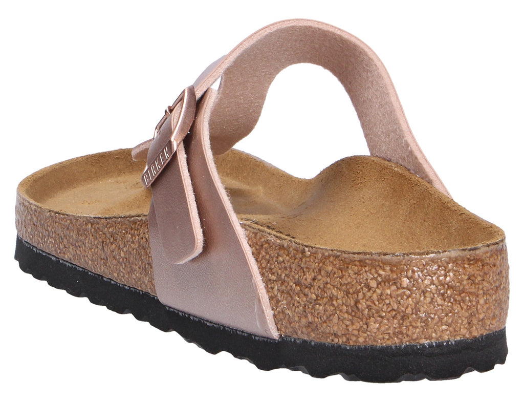 Birkenstock Damen Pantolette Gizeh