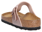 Birkenstock Damen Pantolette Gizeh
