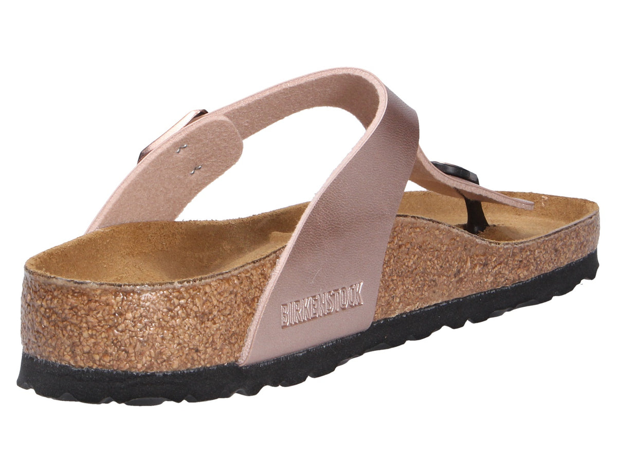 Birkenstock Damen Pantolette Gizeh