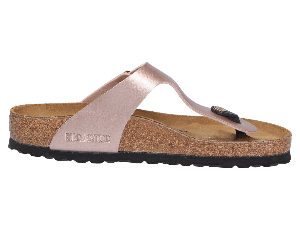 Birkenstock Damen Pantolette Gizeh