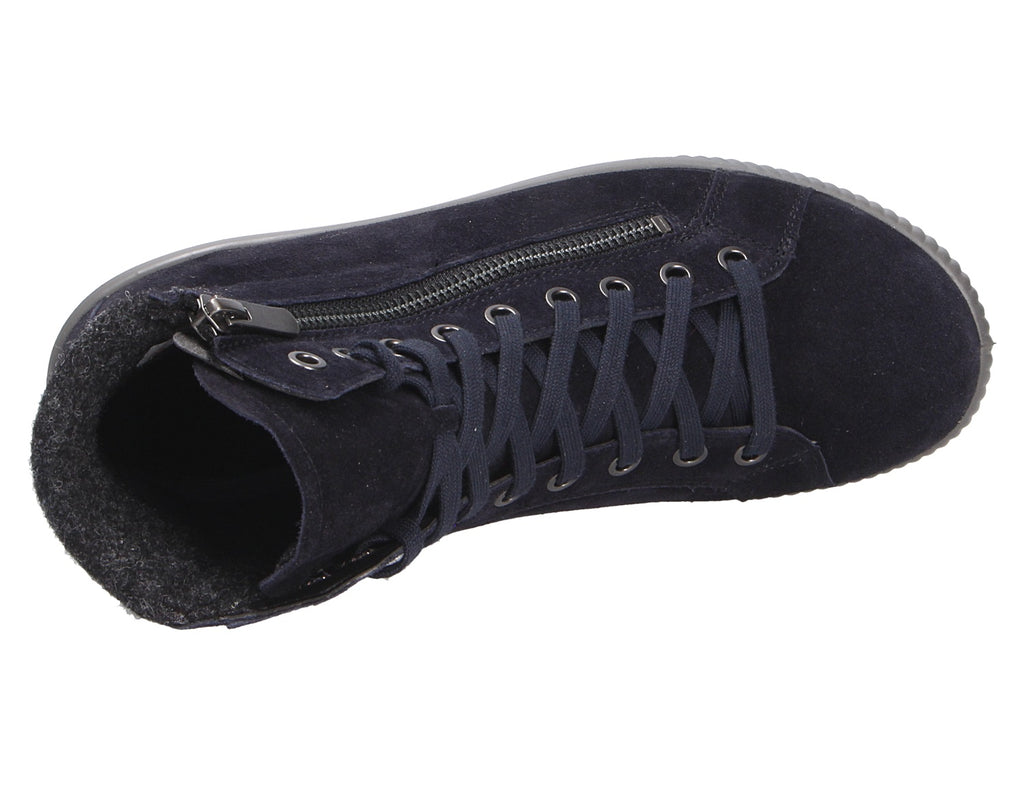 Legero Damen Stiefel