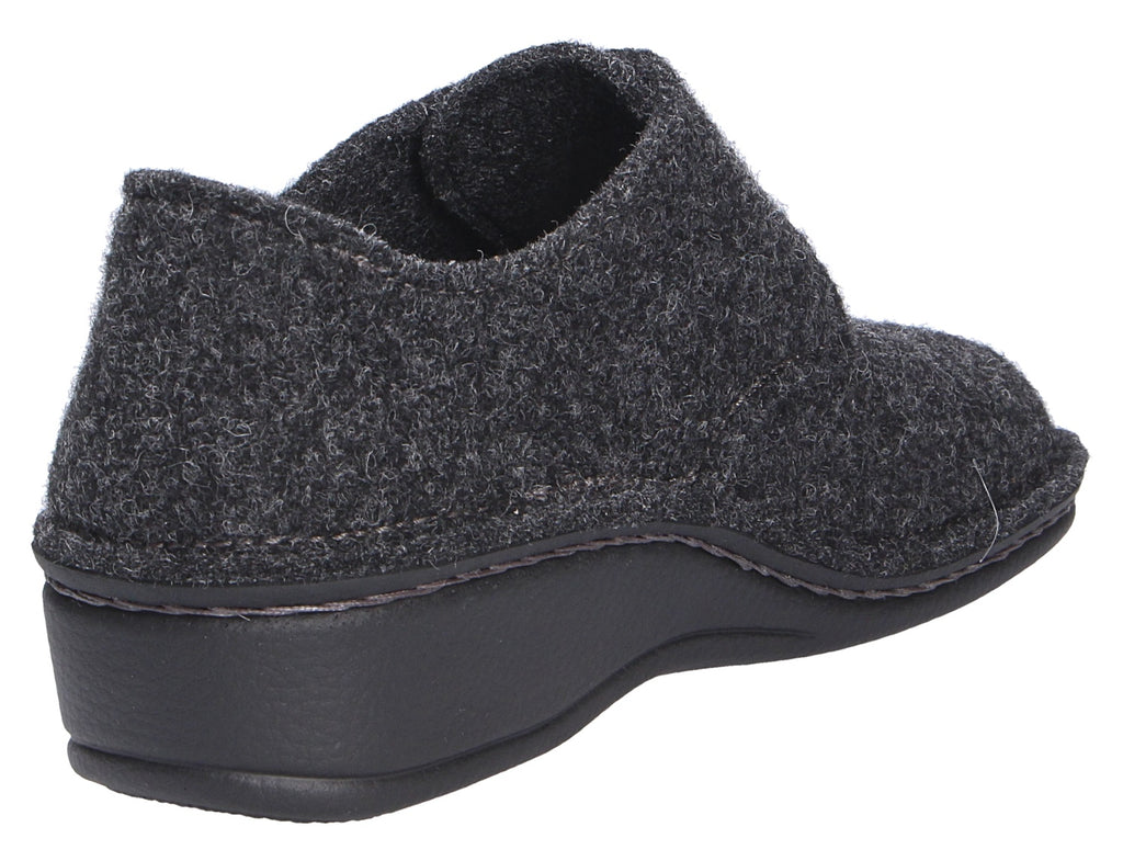 Finn Comfort Damen Hausschuh