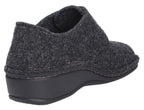 Finn Comfort Damen Hausschuh