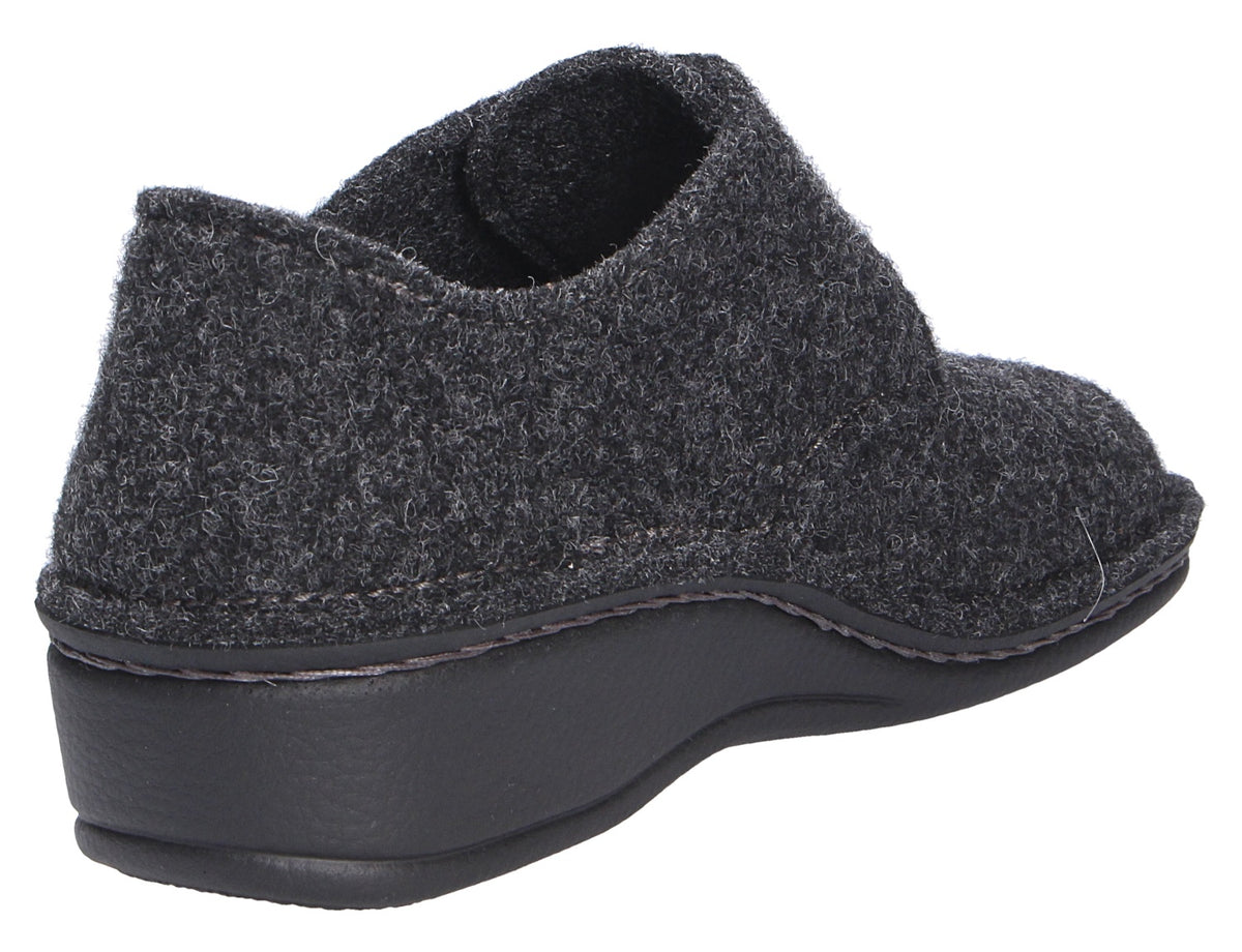 Finn Comfort Damen Hausschuh