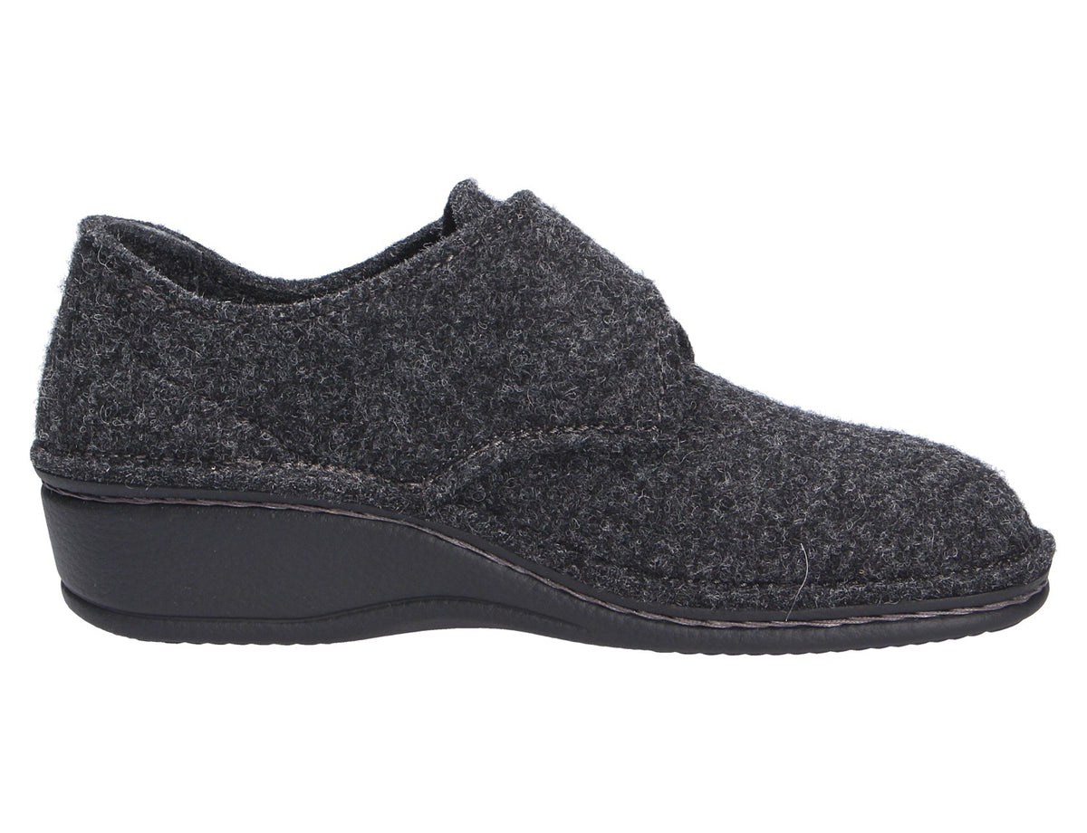 Finn Comfort Damen Hausschuh