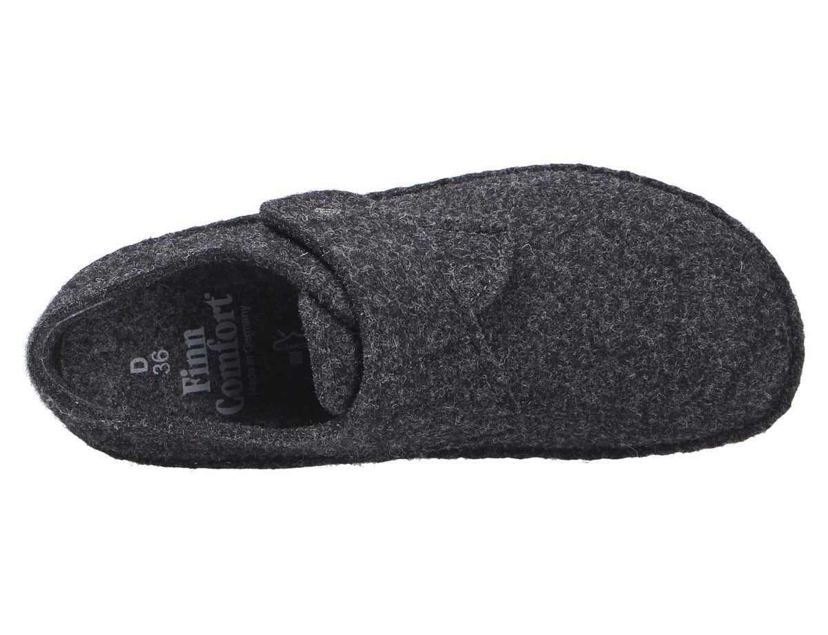 Finn Comfort Damen Hausschuh