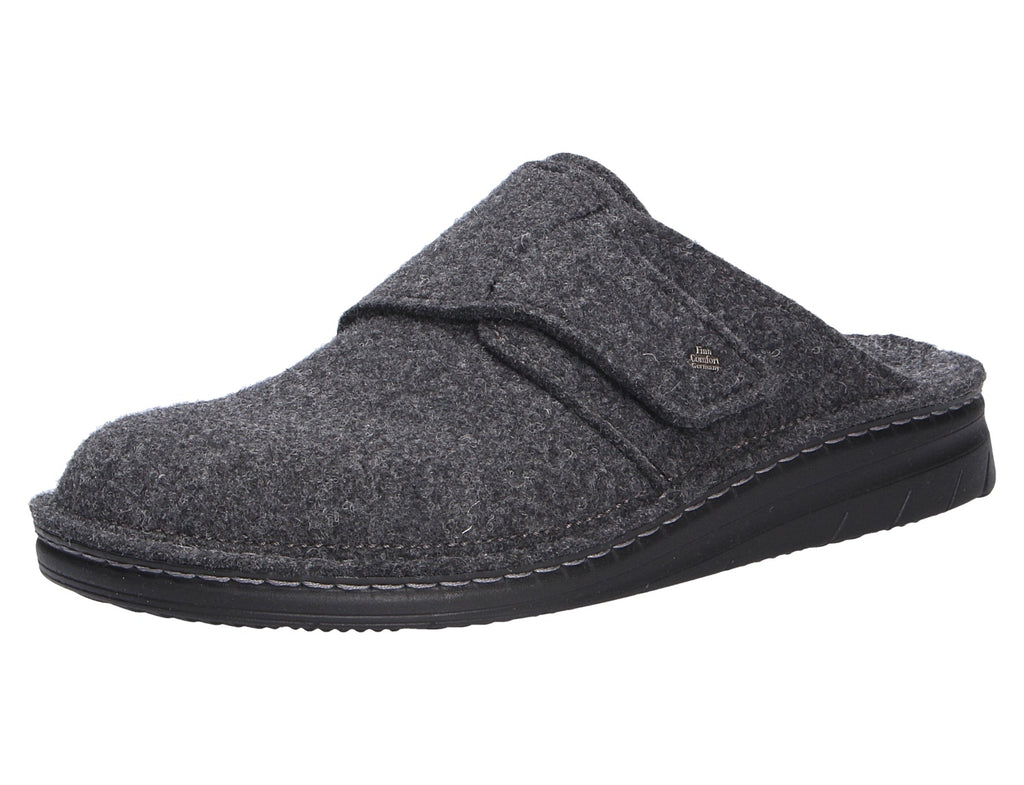 Finn Comfort Herren Hausschuh Zams