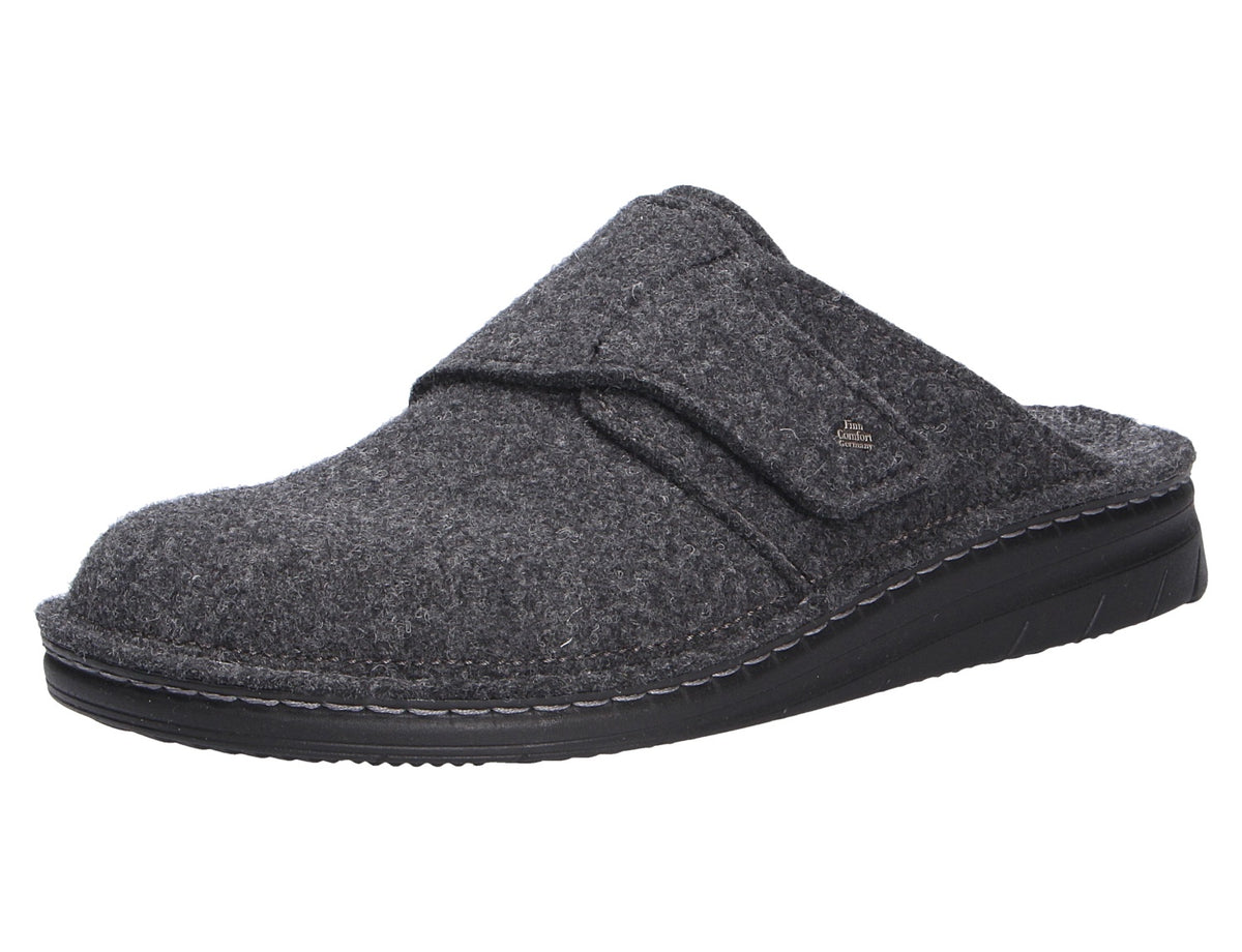 Finn Comfort Herren Hausschuh Zams
