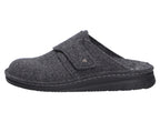 Finn Comfort Herren Hausschuh Zams