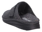 Finn Comfort Herren Hausschuh Zams