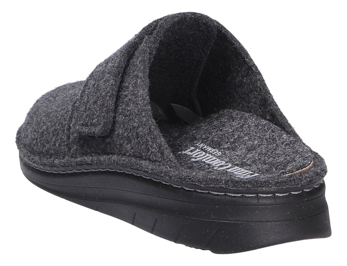 Finn Comfort Herren Hausschuh Zams