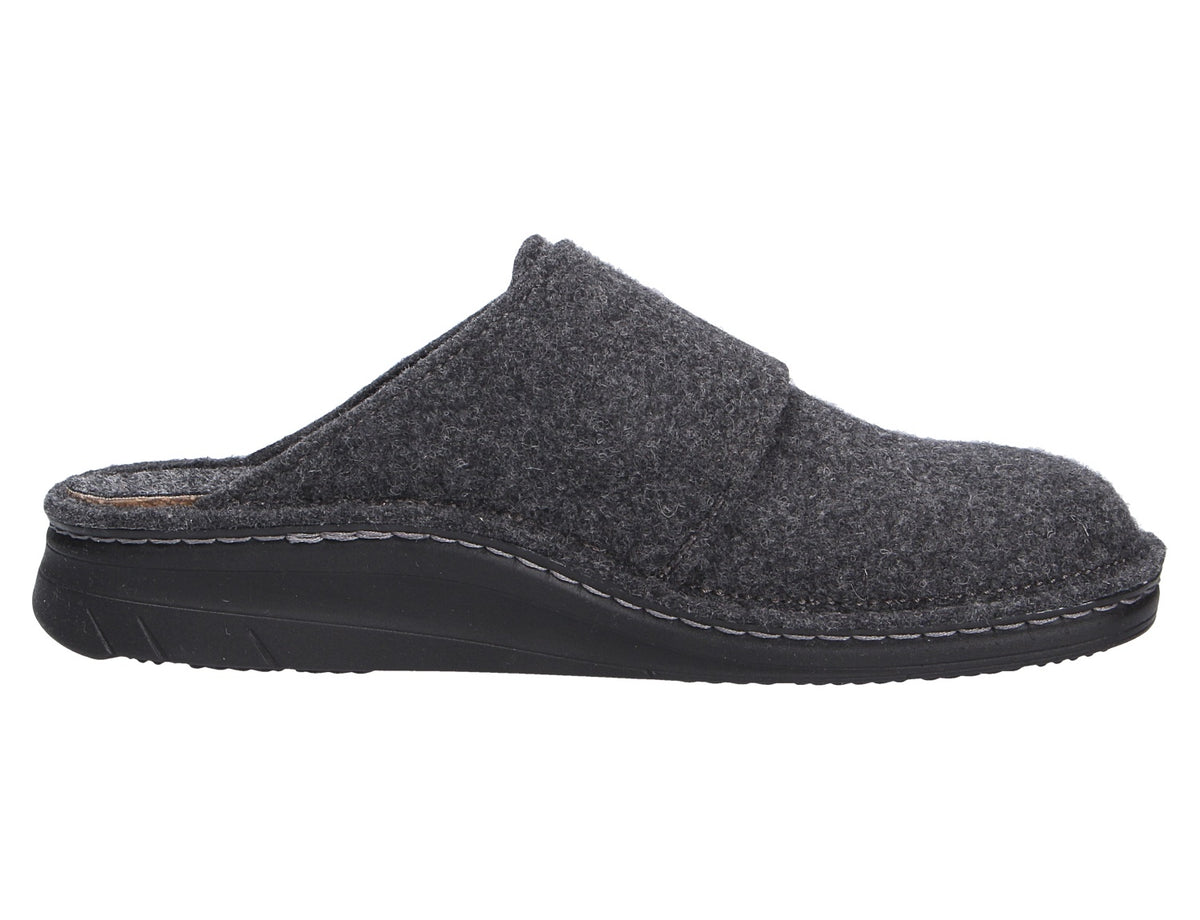 Finn Comfort Herren Hausschuh Zams