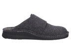 Finn Comfort Herren Hausschuh Zams