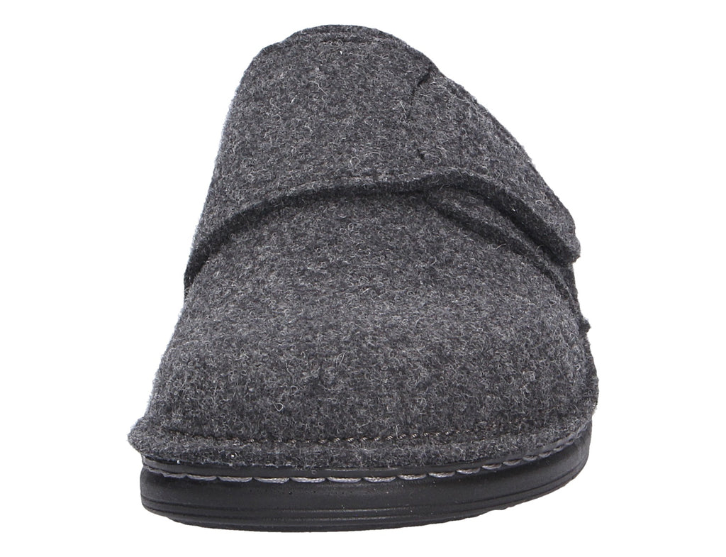 Finn Comfort Herren Hausschuh Zams