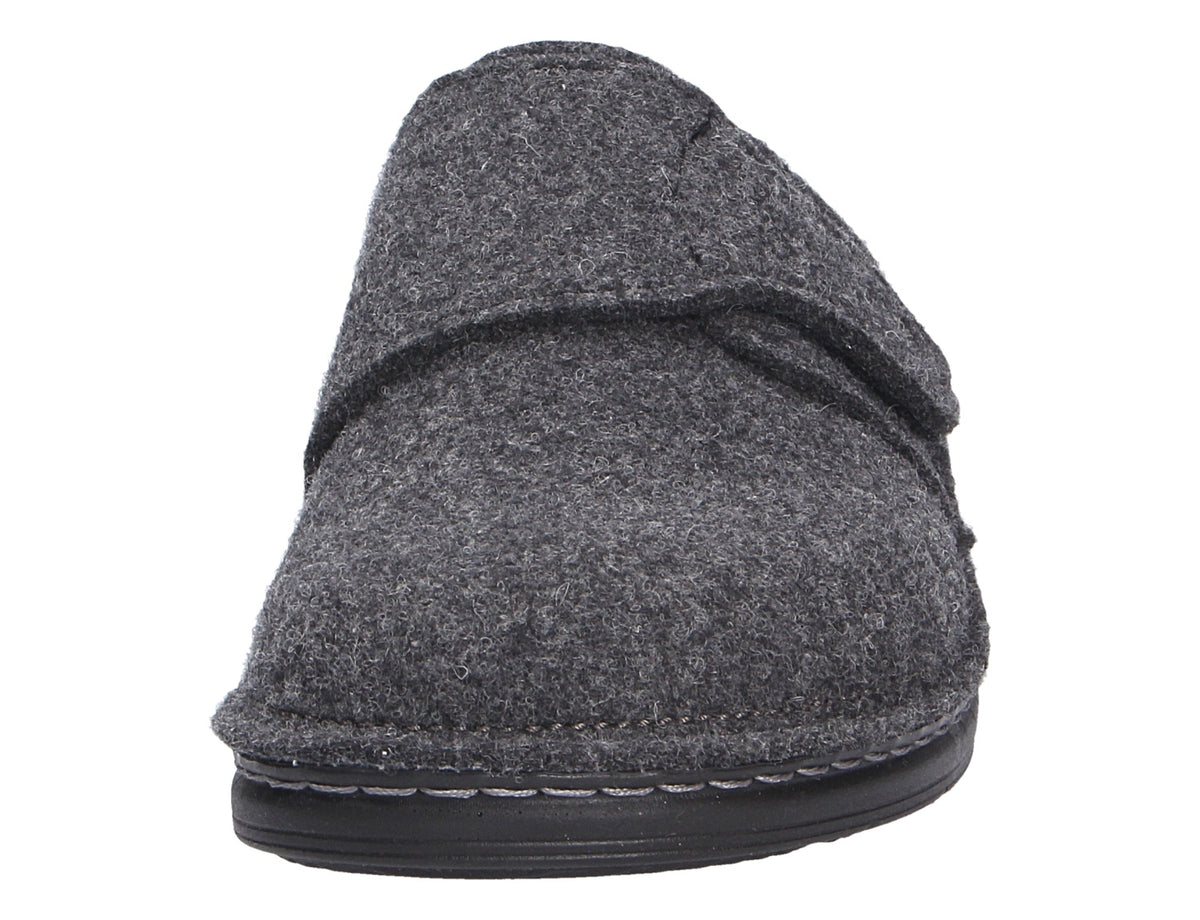 Finn Comfort Herren Hausschuh Zams