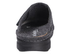 Finn Comfort Herren Hausschuh Zams