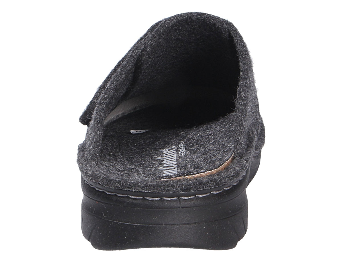 Finn Comfort Herren Hausschuh Zams
