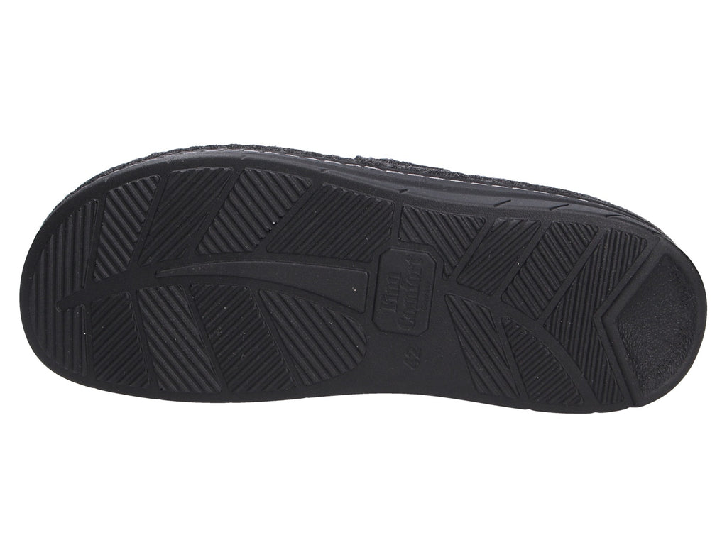 Finn Comfort Herren Hausschuh Zams