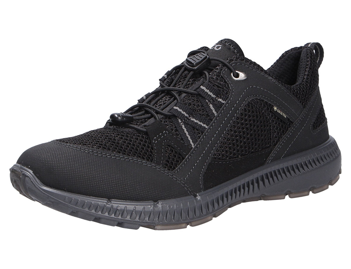 Ecco Damen Schnürschuhe