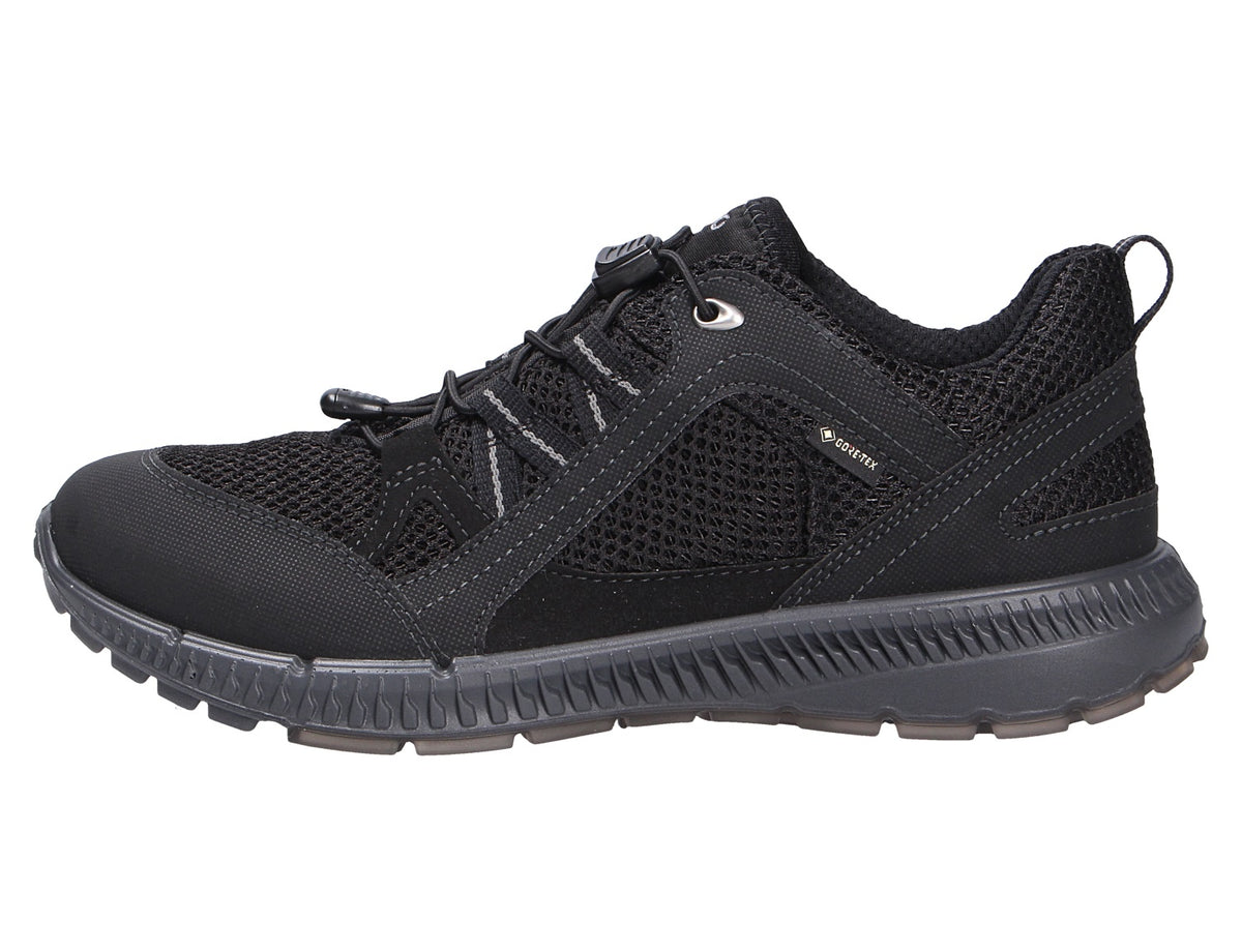 Ecco Damen Schnürschuhe
