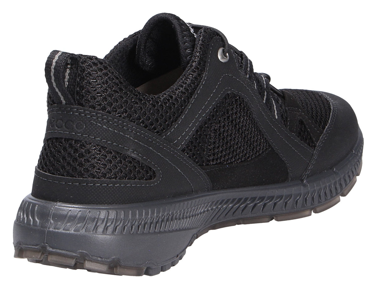 Ecco Damen Schnürschuhe