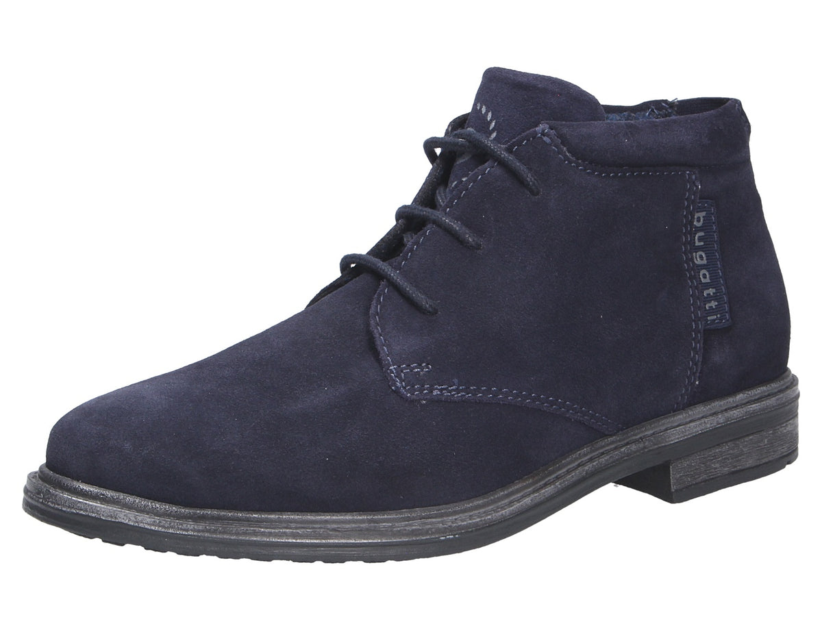 bugatti Herren Stiefel