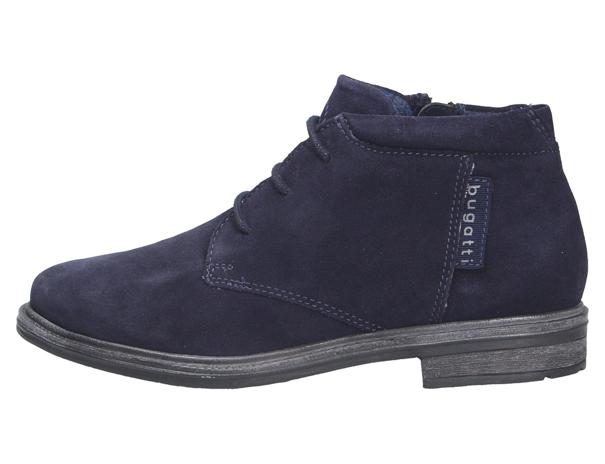 bugatti Herren Stiefel
