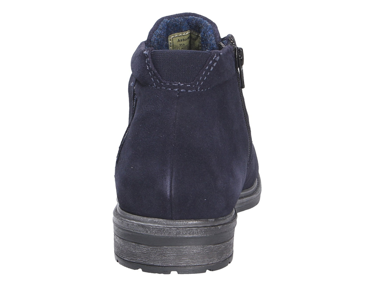 bugatti Herren Stiefel