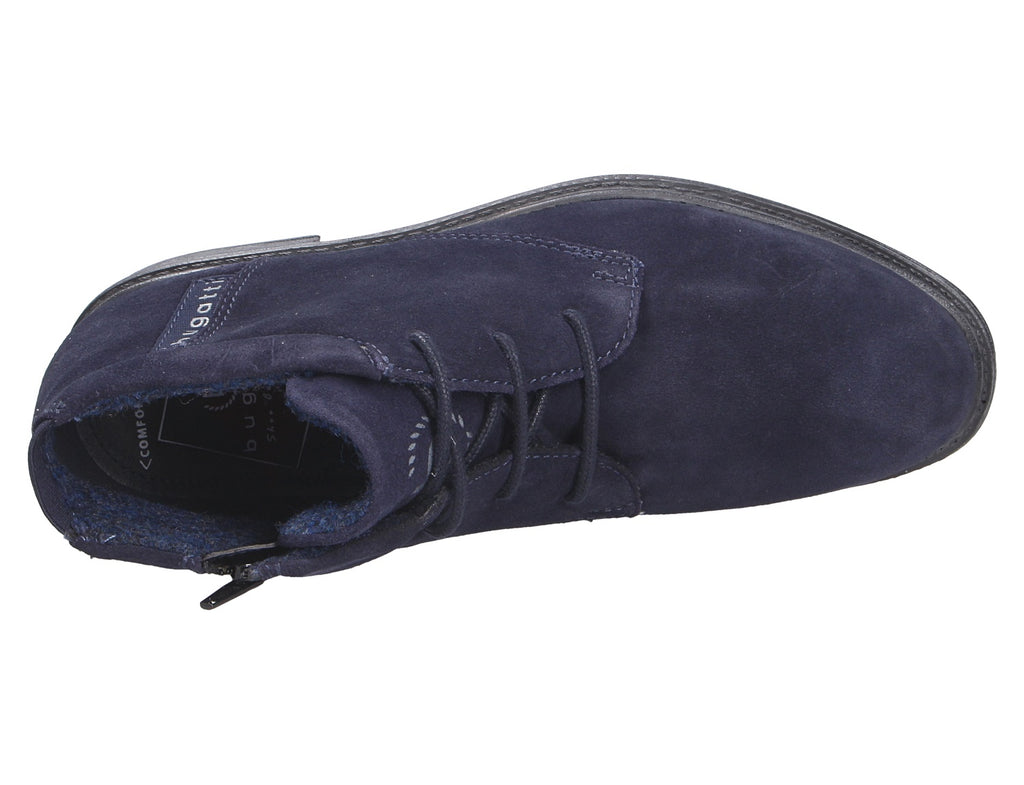 bugatti Herren Stiefel