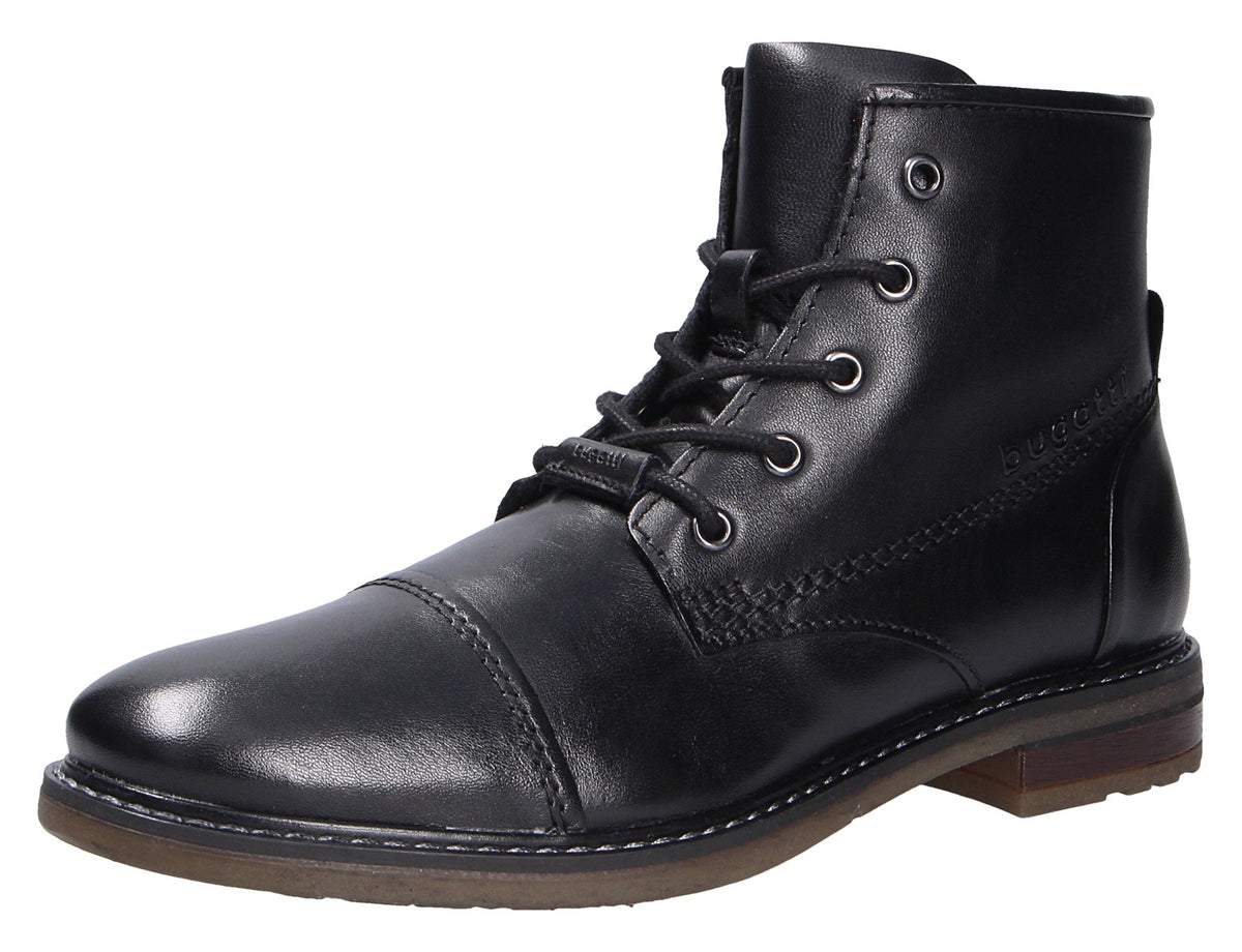 bugatti Herren Stiefel
