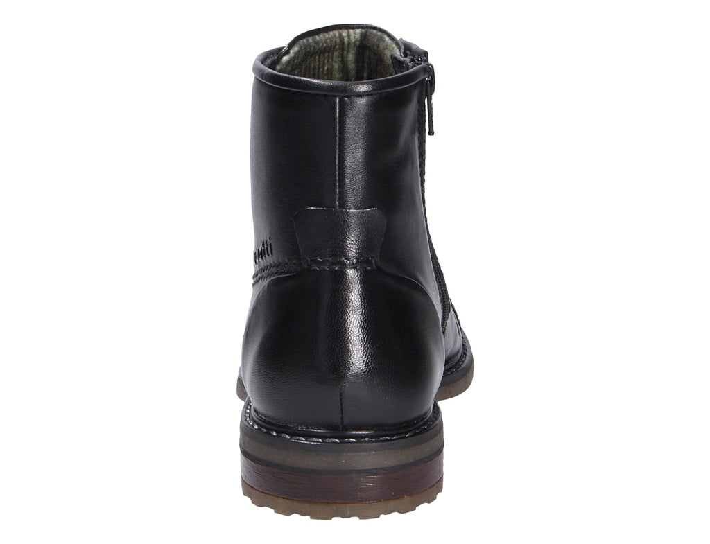 bugatti Herren Stiefel