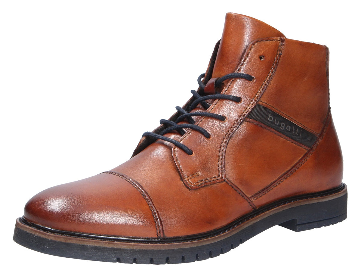 bugatti Herren Stiefel