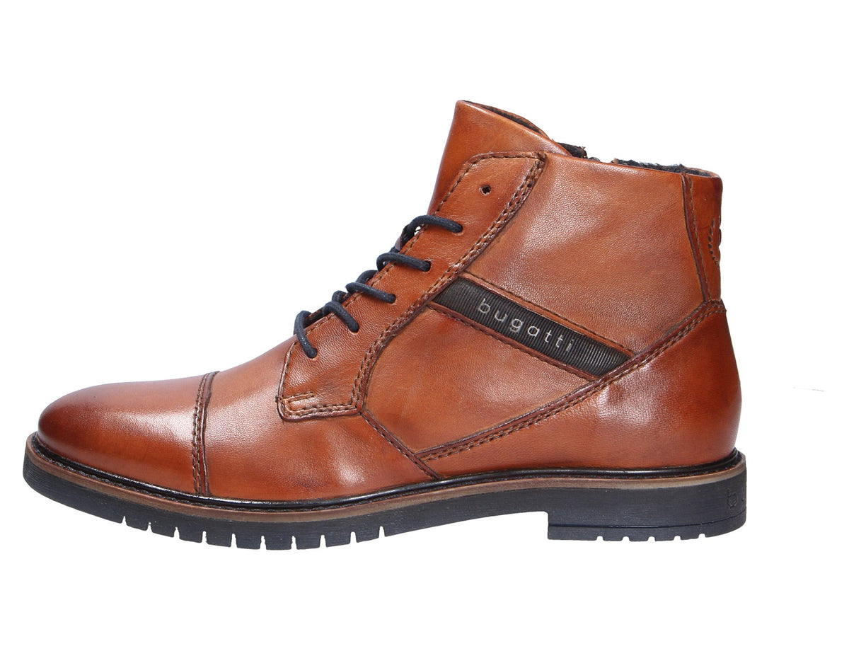 bugatti Herren Stiefel
