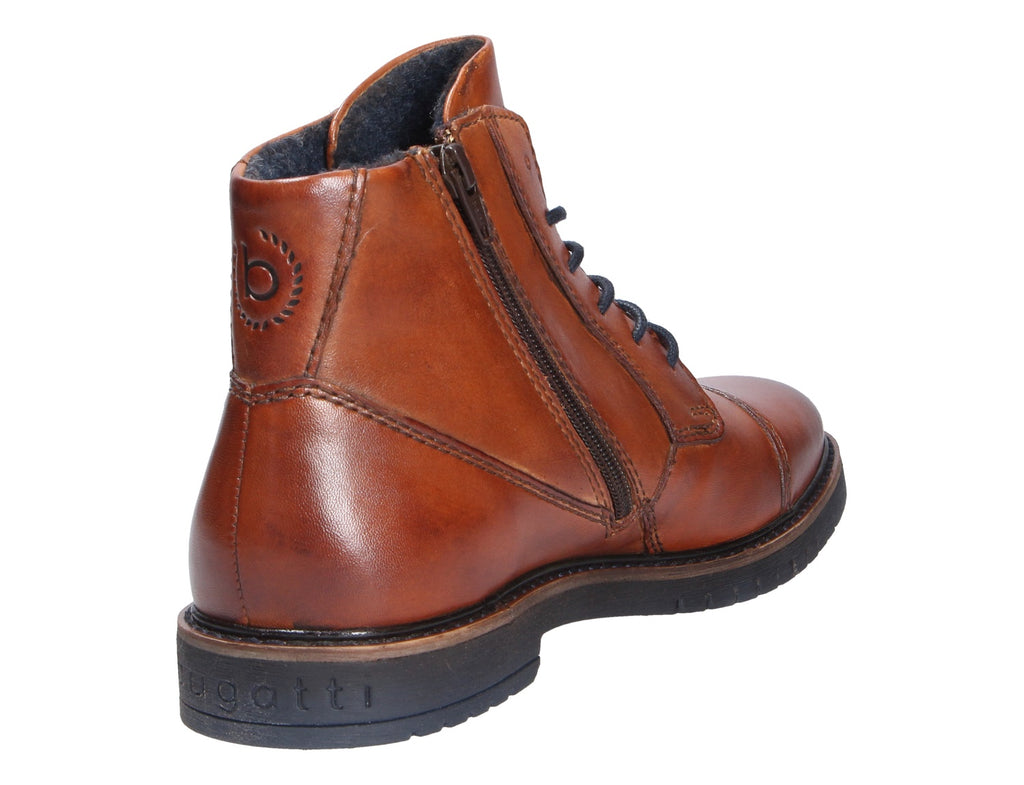 bugatti Herren Stiefel