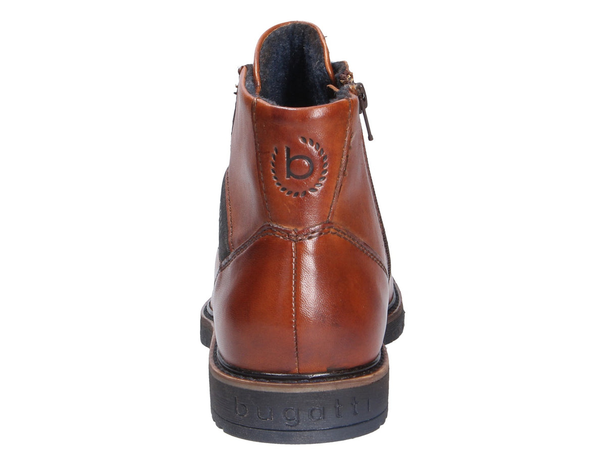bugatti Herren Stiefel