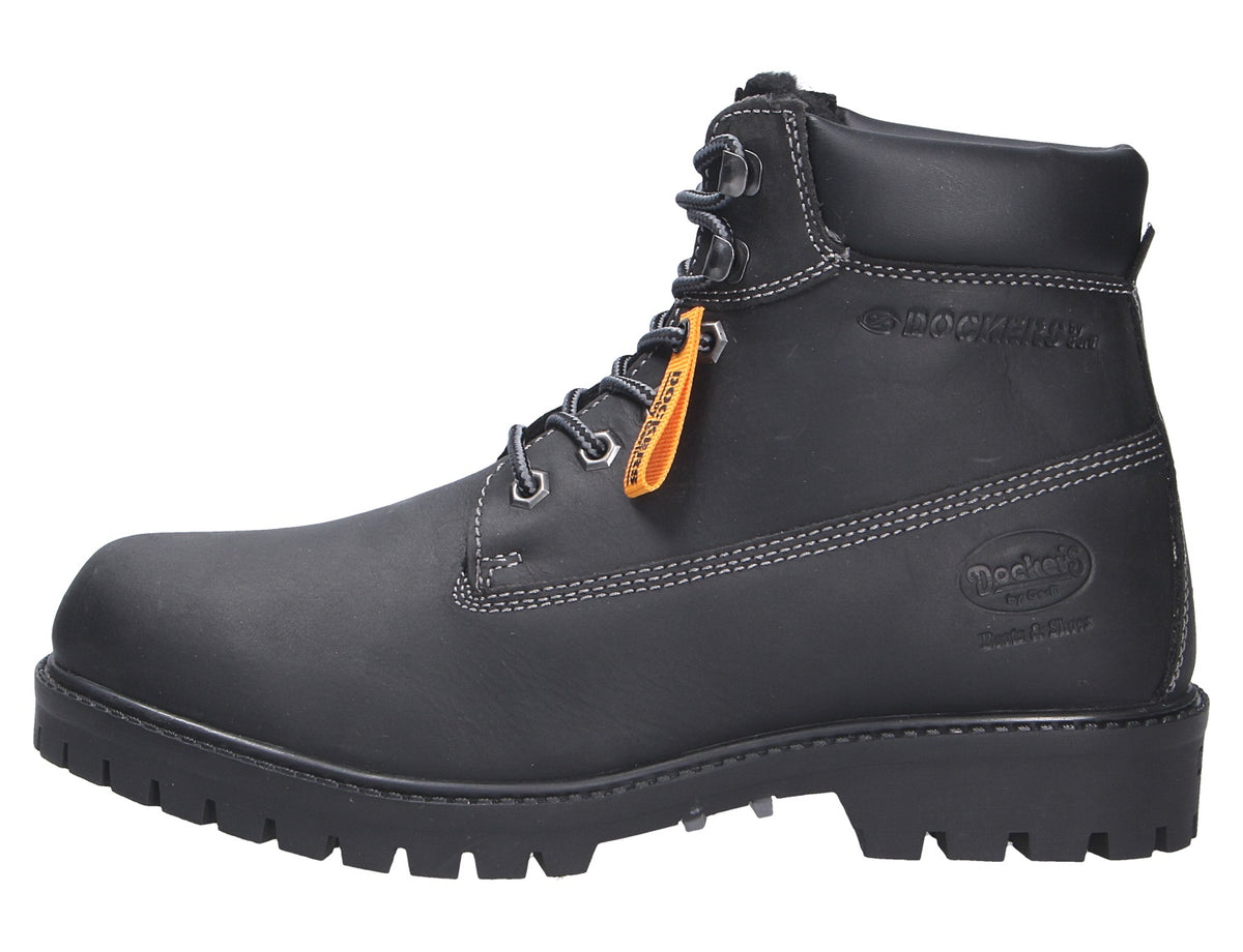 Dockers Herren Stiefel