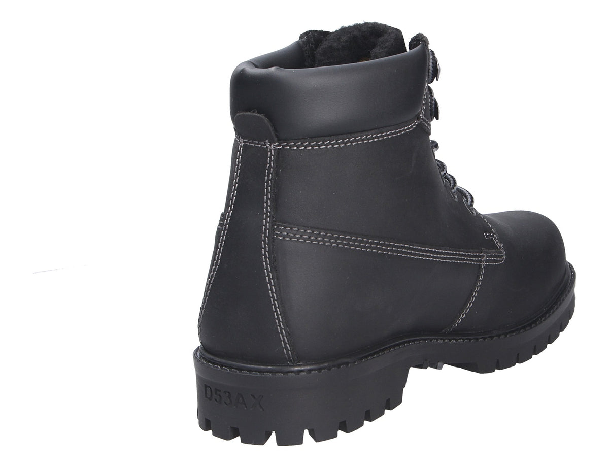 Dockers Herren Stiefel