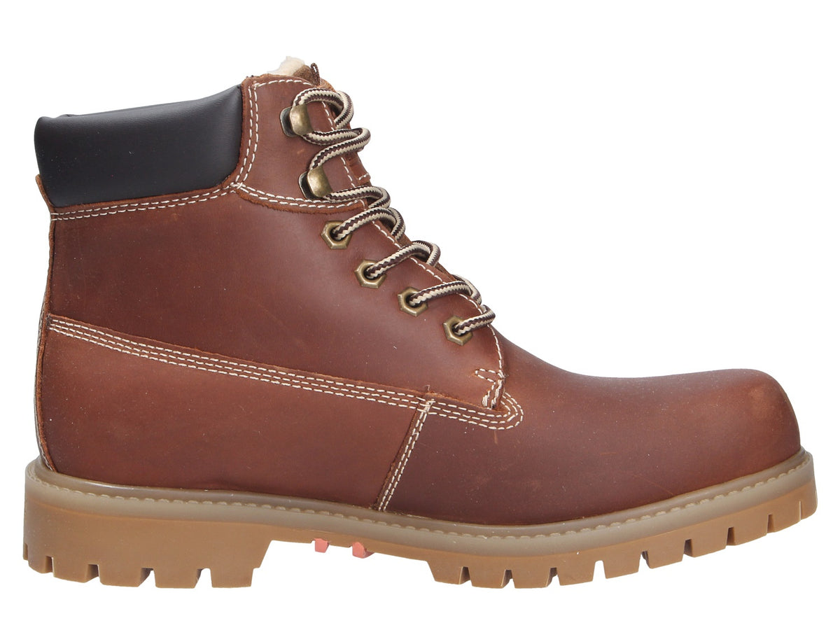 Dockers Herren Stiefel