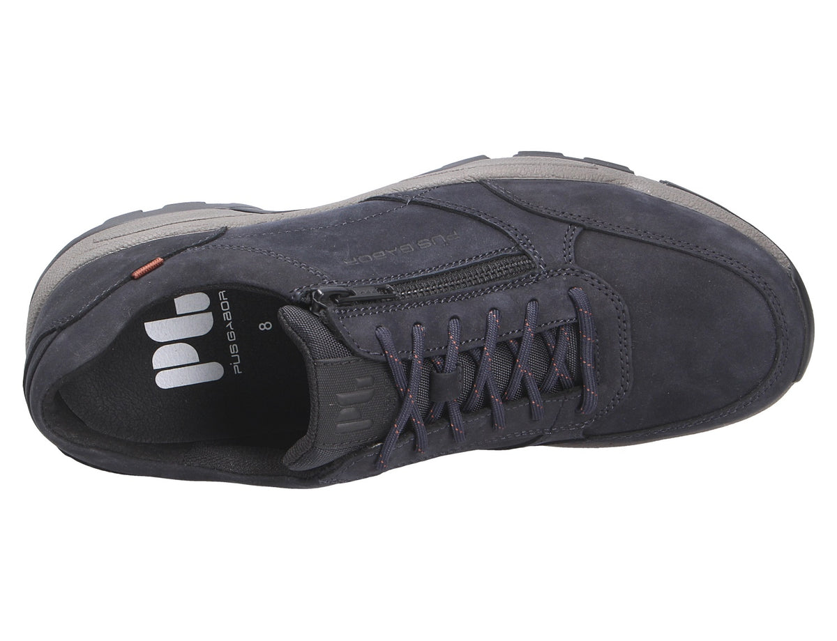 Pius Gabor Herren Schnürschuhe