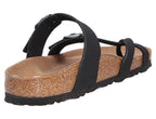 Birkenstock Damen Pantolette Mayari Vegan
