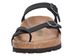 Birkenstock Damen Pantolette Mayari Vegan