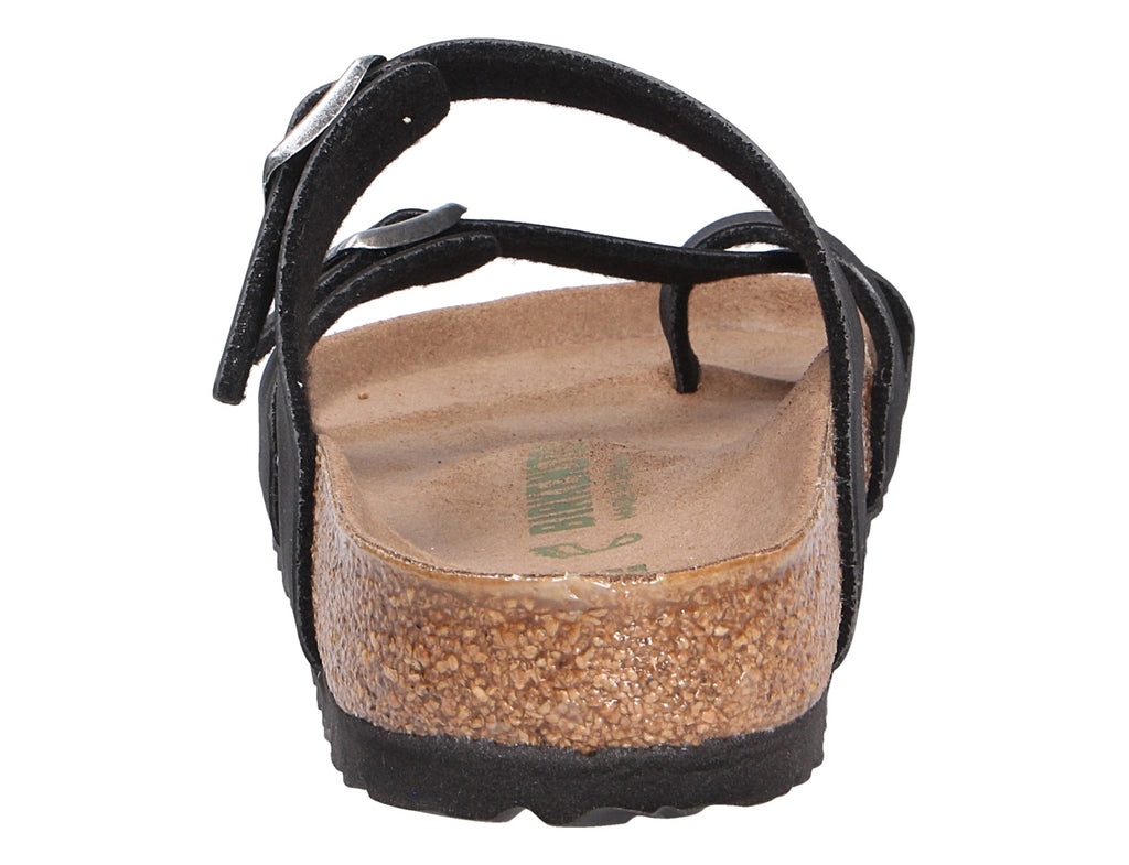 Birkenstock Damen Pantolette Mayari Vegan