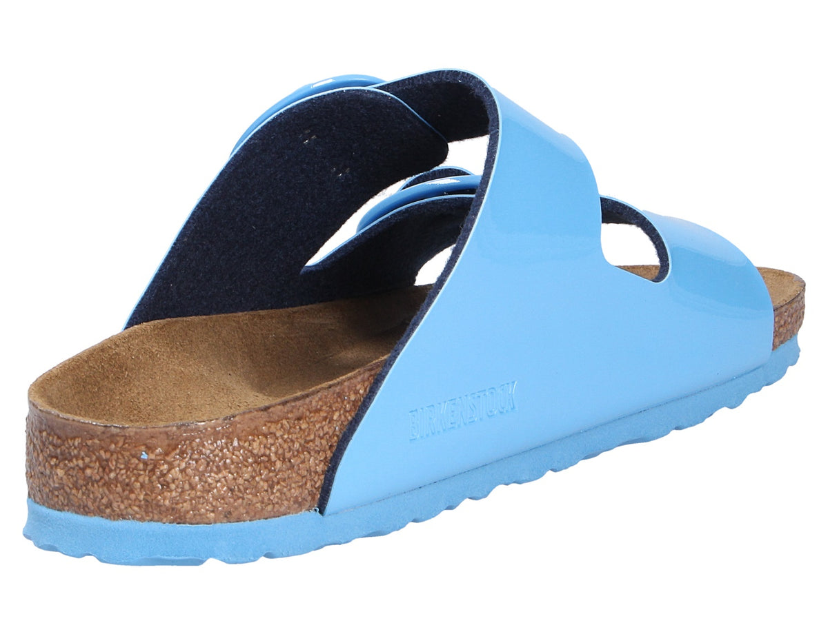 Birkenstock Damen Pantolette Arizona