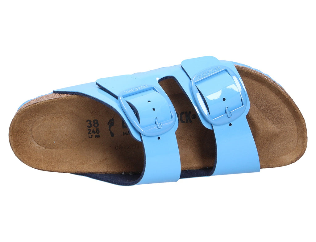Birkenstock Damen Pantolette Arizona