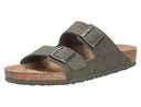Birkenstock Herren Pantolette Arizona BS vegan