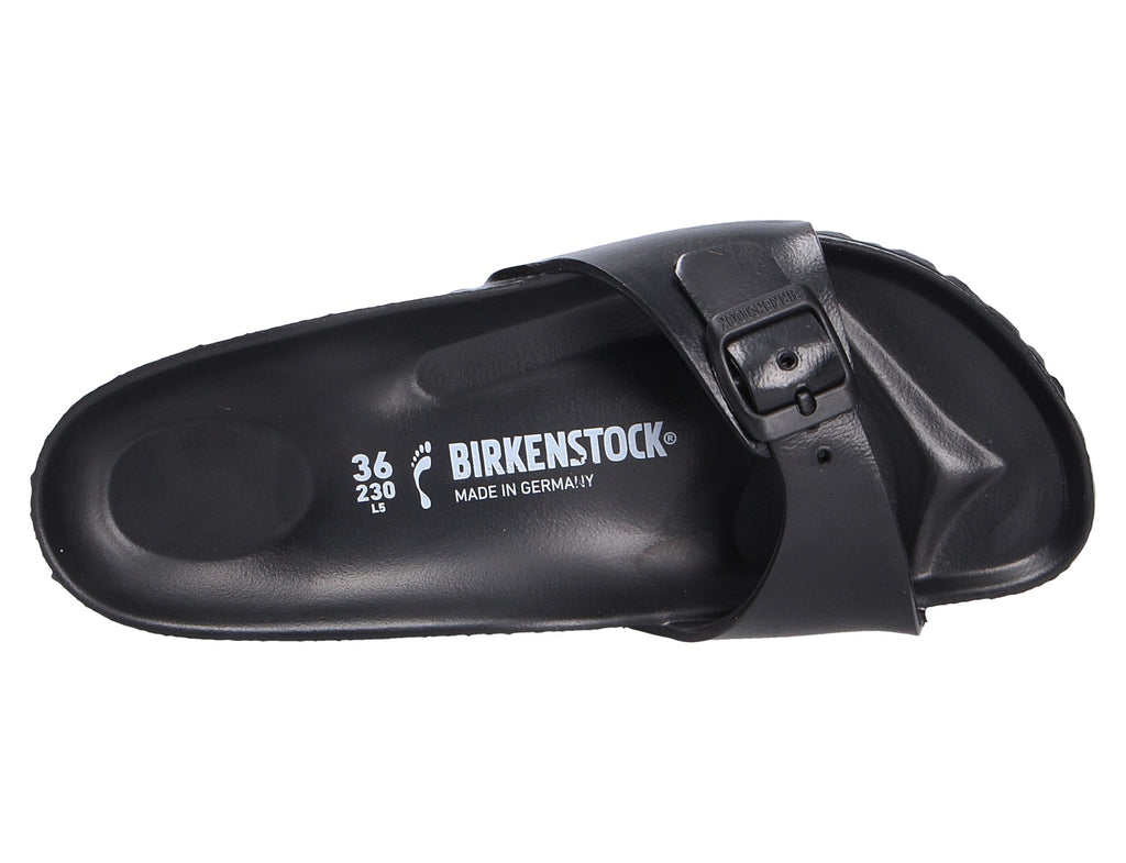 Birkenstock Damen Pantolette Madrid EVA