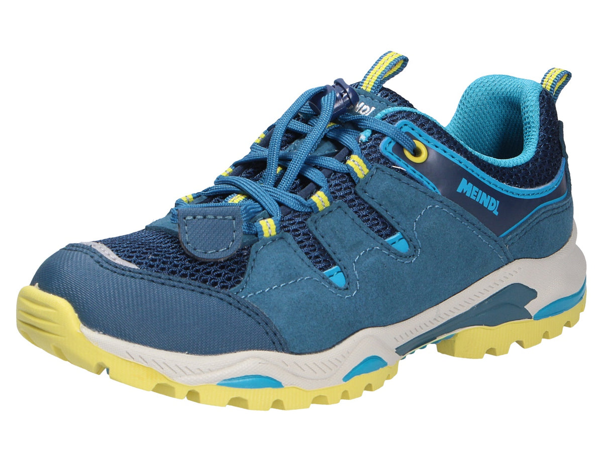 Meindl Jungen Outdorschuhe Salto Junior